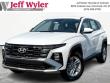 New 2026 Hyundai Tucson SE AWD SUV