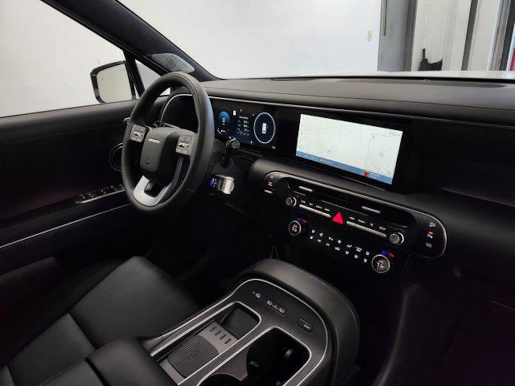 New 2026 Hyundai Palisade Calligraphy AWD SUV