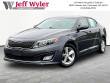 Used 2015 Kia Optima LX FWD Sedan