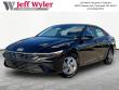 New 2026 Hyundai Elantra SE Sedan