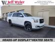 Used 2019 GMC Yukon XL SLT SUV