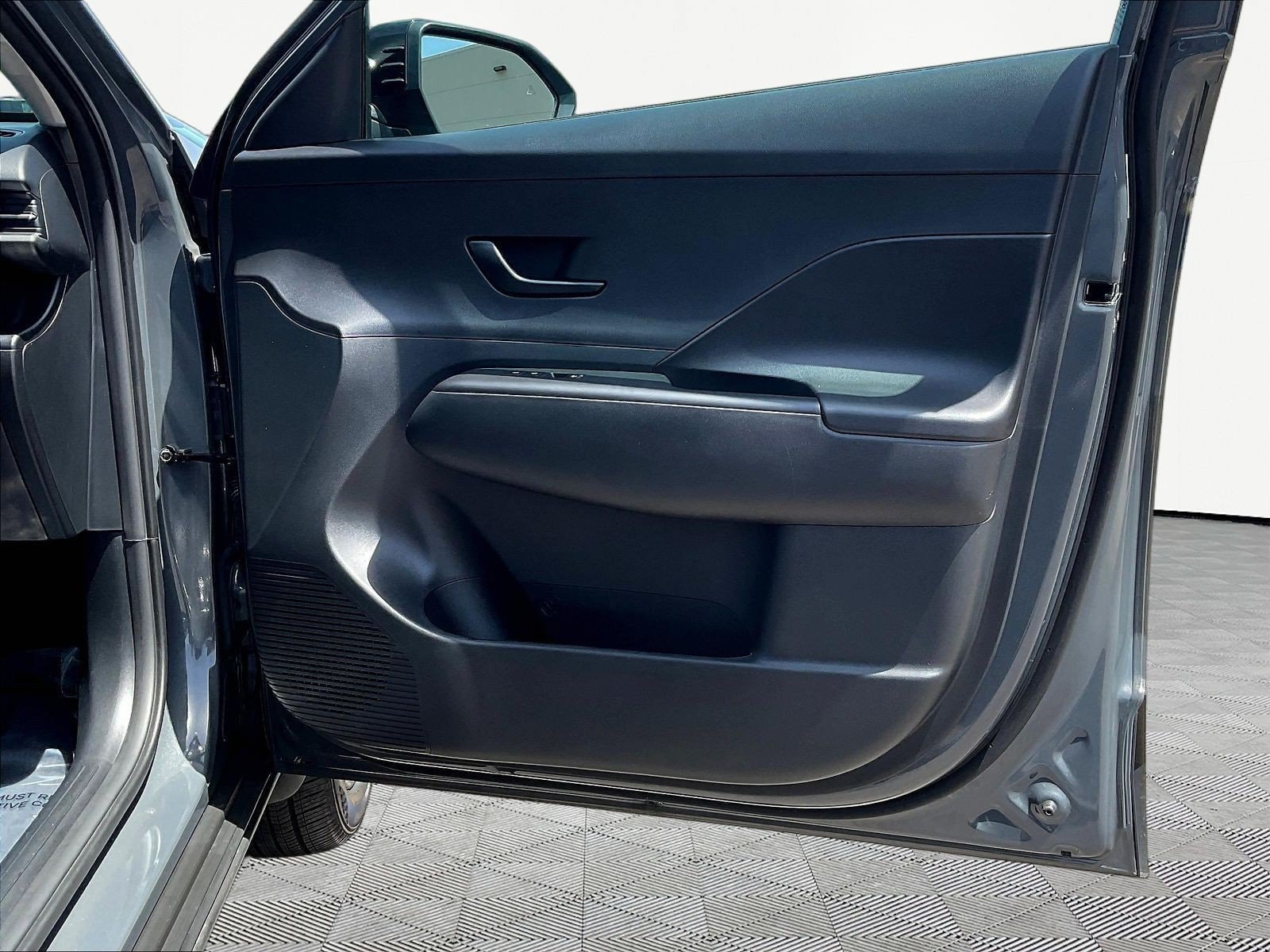 2026 Hyundai Kona SEL Sport - Photo 30