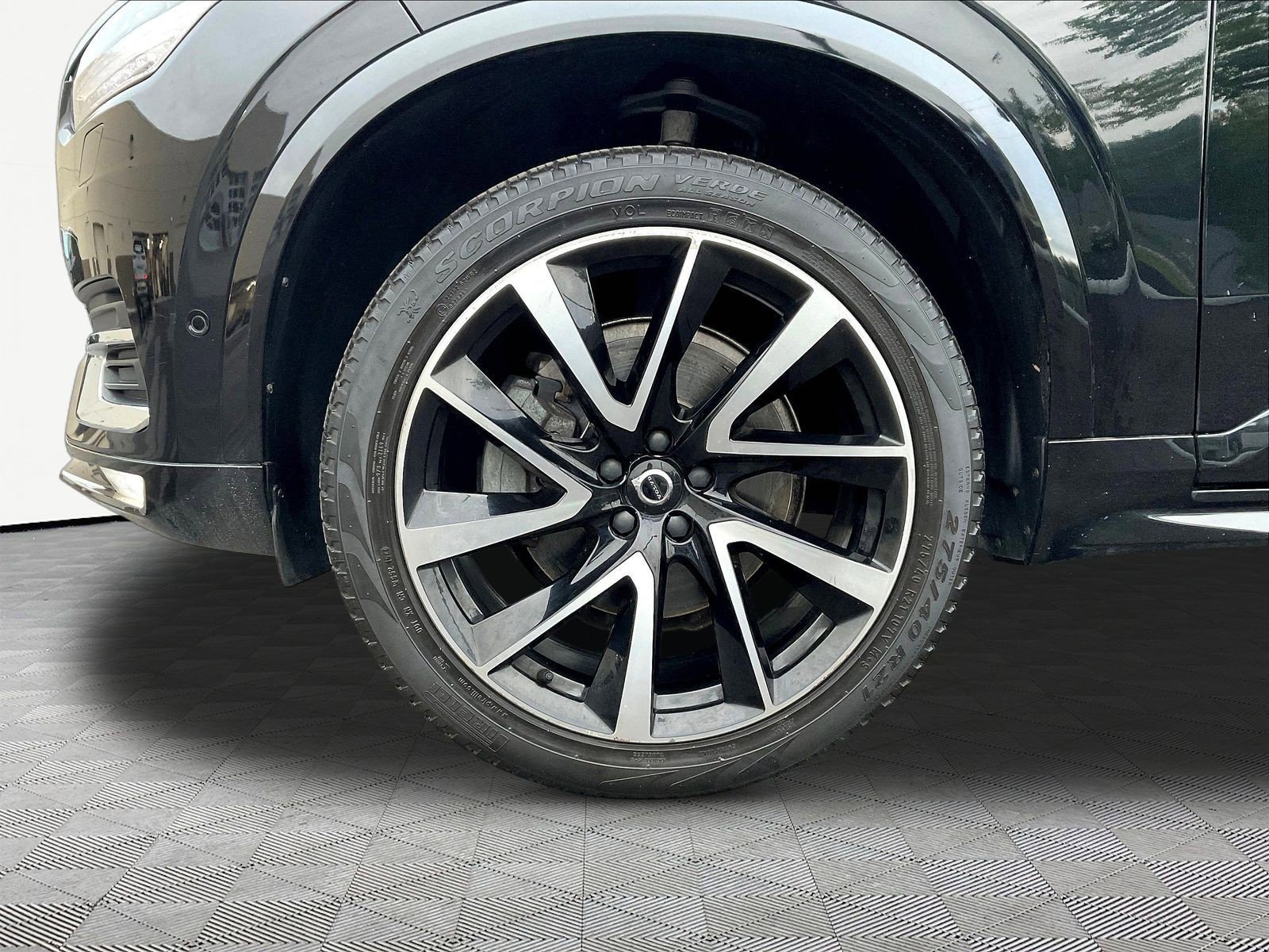 2023 Volvo XC90 Plus - Photo 33