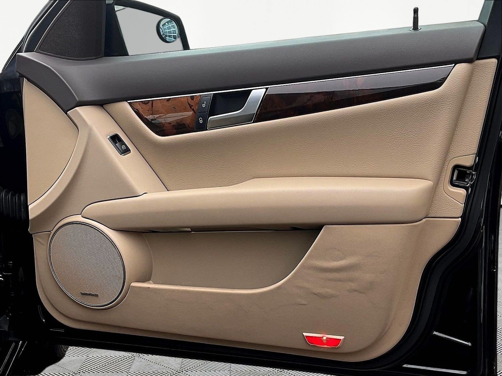 2013 Mercedes-Benz C-Class C250 Sport - Photo 30