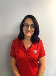 Staff member Amanda Chilton from ID_2e4702d5ee88