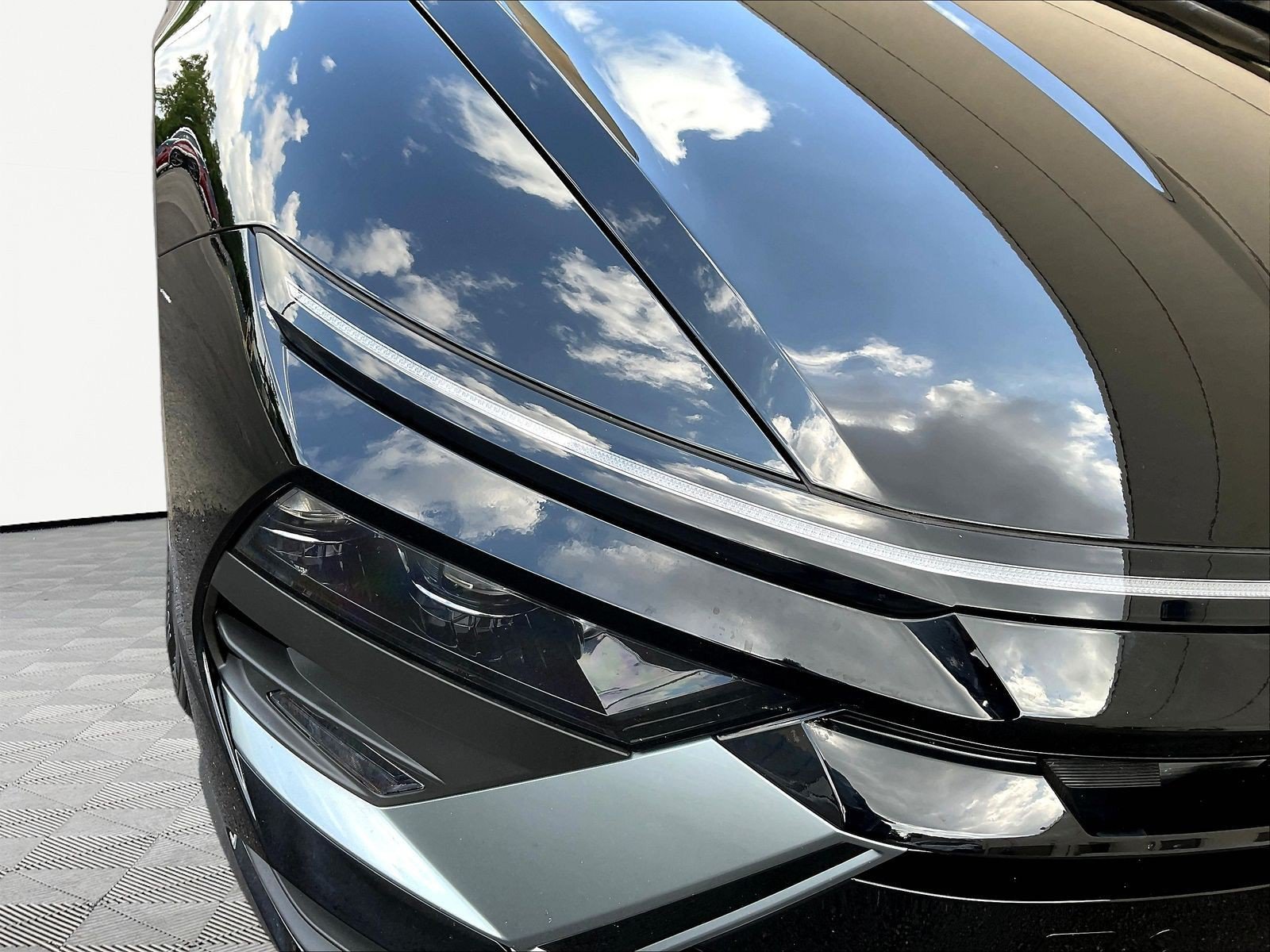 2026 Hyundai Sonata SE - Photo 34