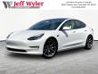 Used 2022 Tesla Model 3 Long Range Sedan