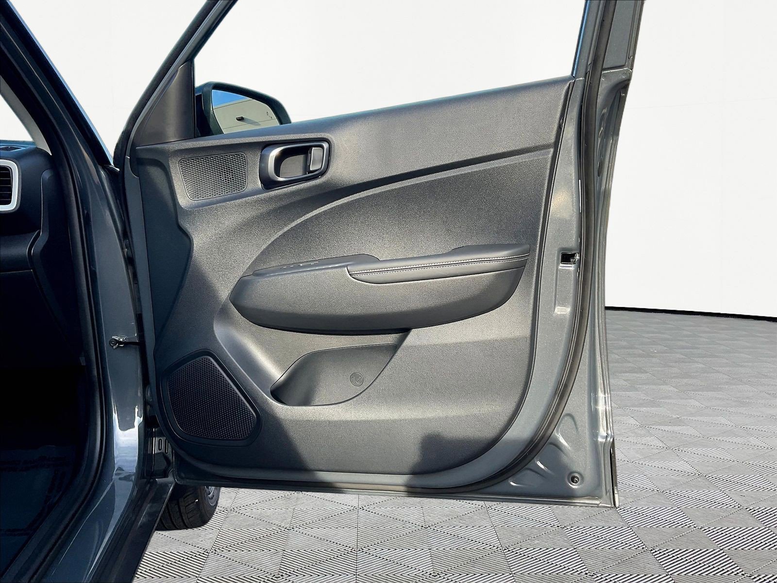 2026 Hyundai Venue SEL - Photo 27