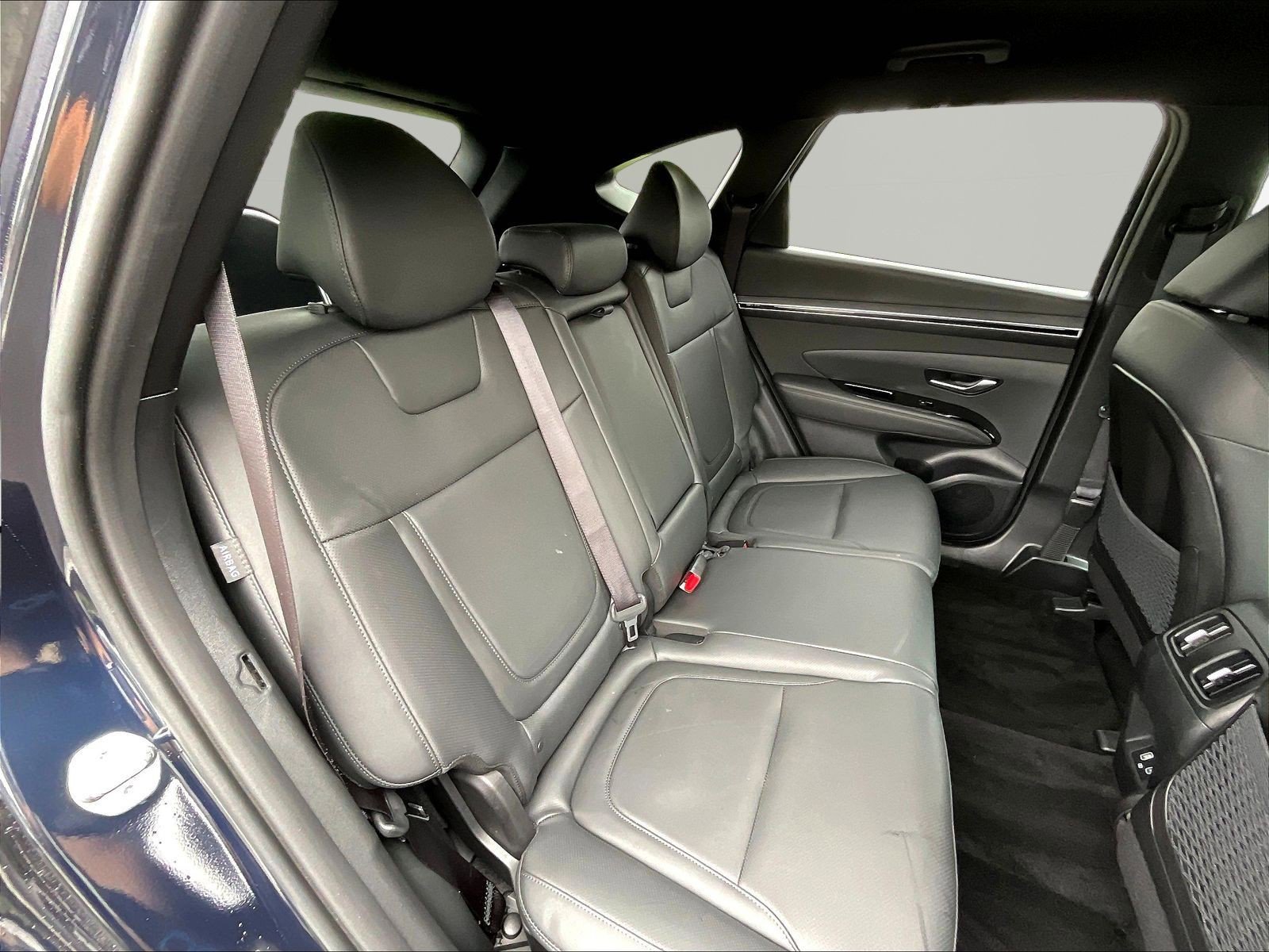2024 Hyundai Tucson XRT - Photo 25