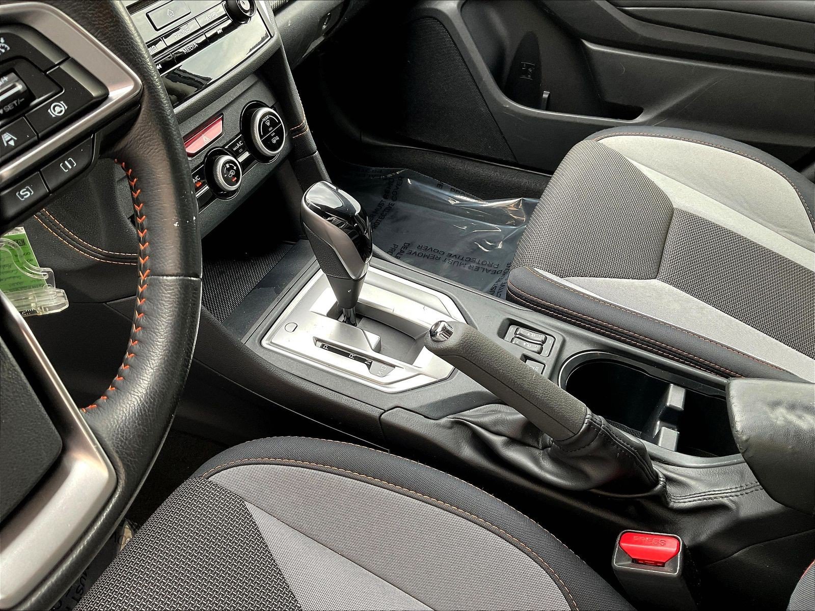 2021 Subaru Crosstrek Premium - Photo 17