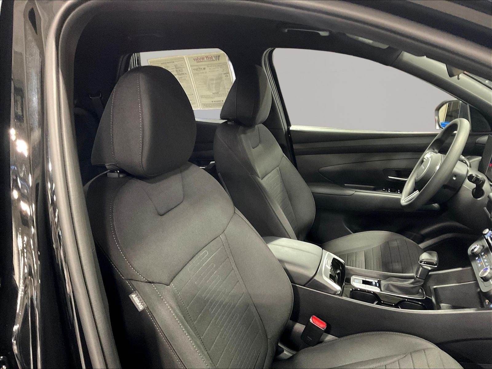 2026 Hyundai Santa Cruz SE - Photo 26