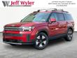 New 2026 Hyundai Santa Fe Hybrid SEL SUV