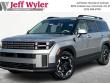 New 2026 Hyundai Santa Fe SEL AWD SUV