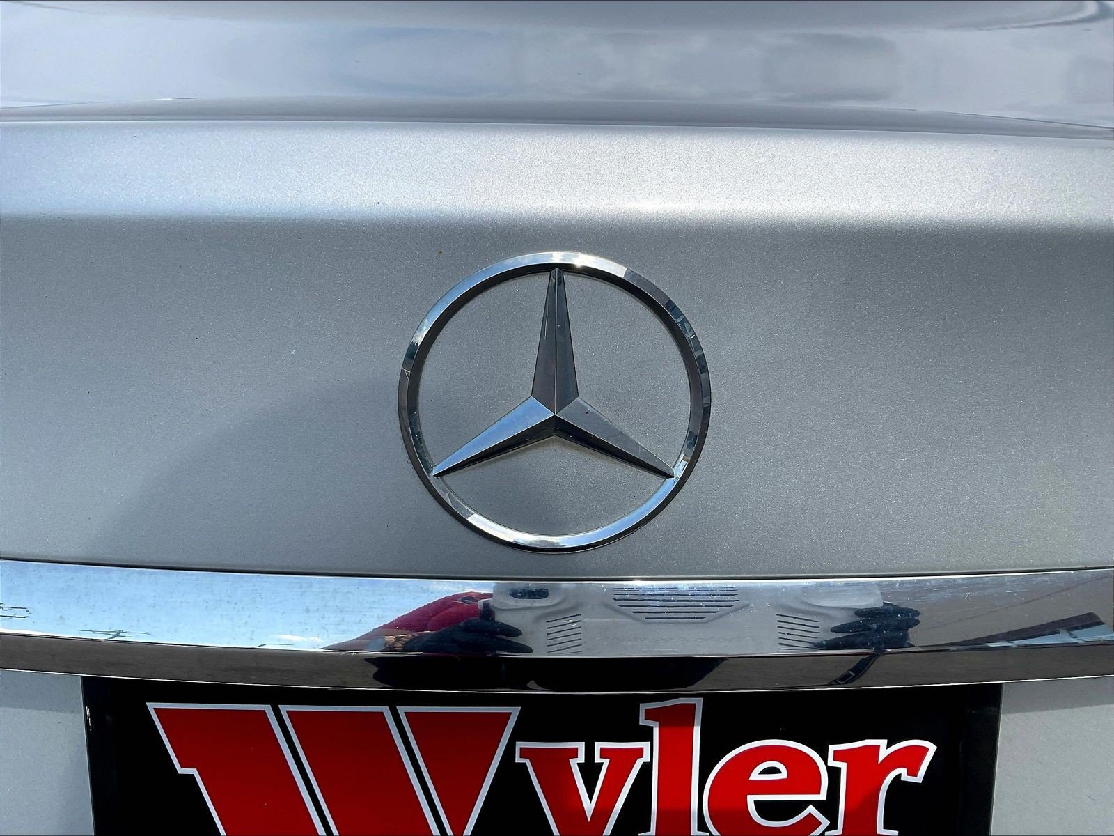 2016 Mercedes-Benz C-Class C300 - Photo 27