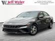 Used 2024 Hyundai Elantra SE Sedan