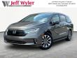 Used 2022 Honda Odyssey EX-L Van
