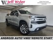 Chevrolet Silverado 1500 LTD