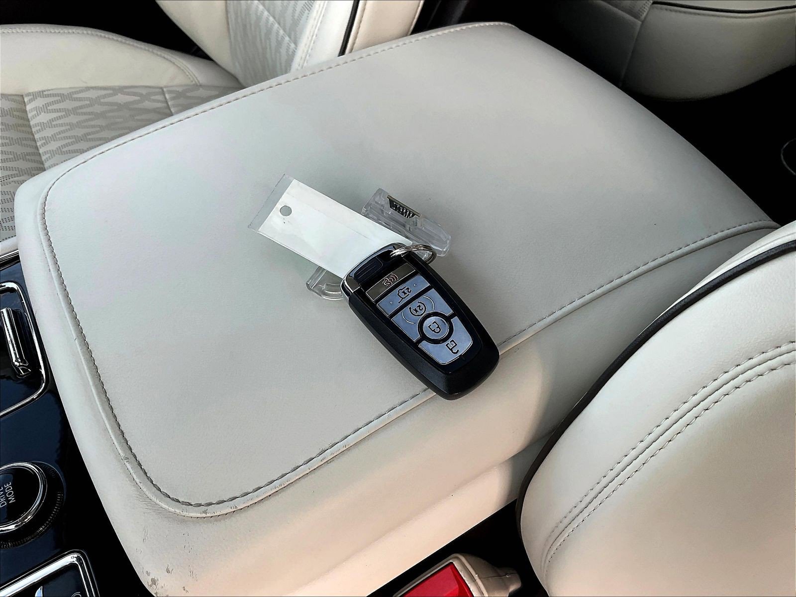 2023 Lincoln Aviator Black Label Grand Touring - Photo 36