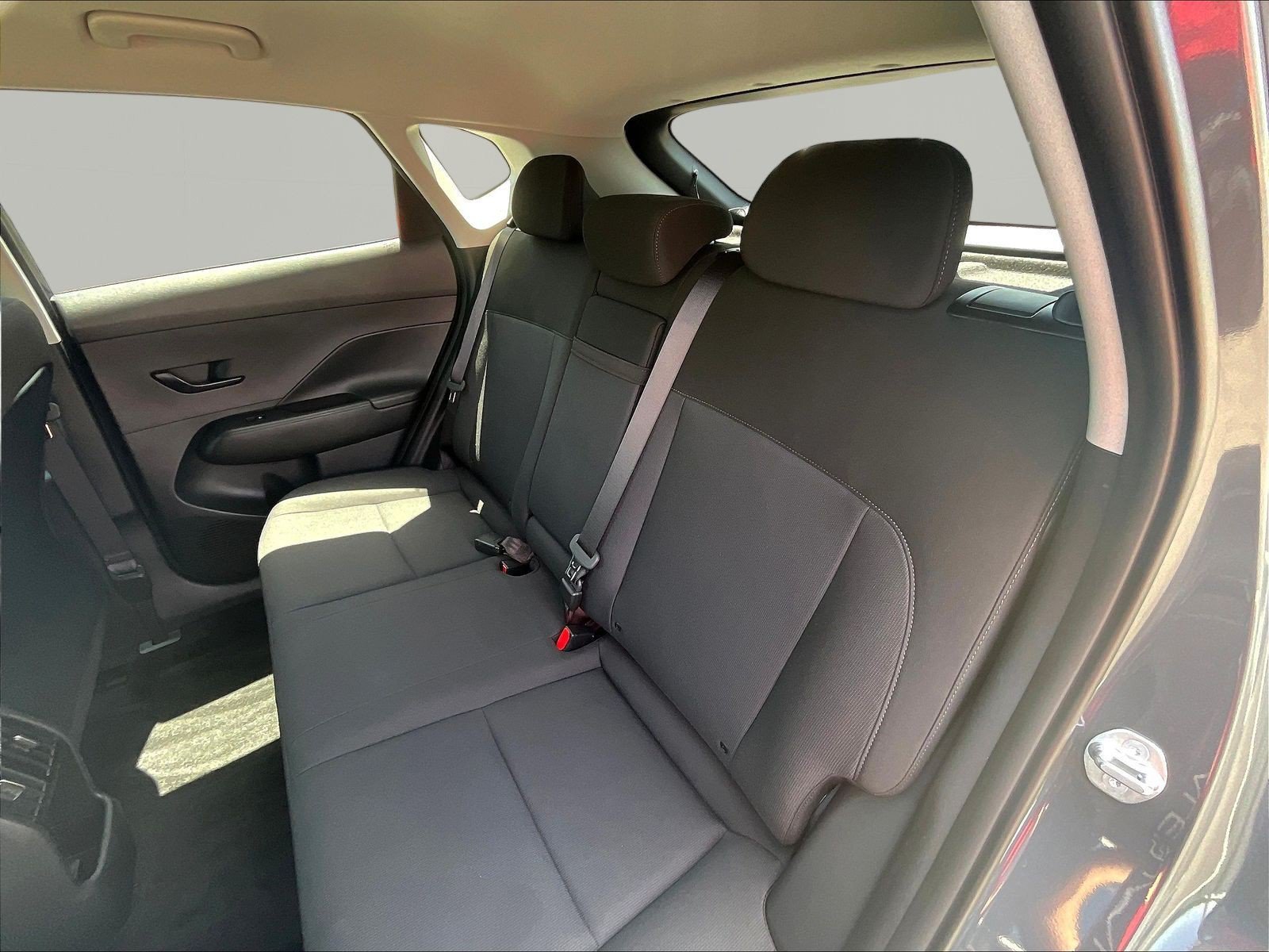 2026 Hyundai Kona SEL Sport - Photo 25