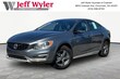  Volvo S60 Cross Country