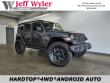 Used 2022 Jeep Wrangler Unlimited 4xe Rubicon SUV