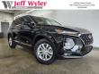 Used 2019 Hyundai Santa Fe SEL 2.4 SUV