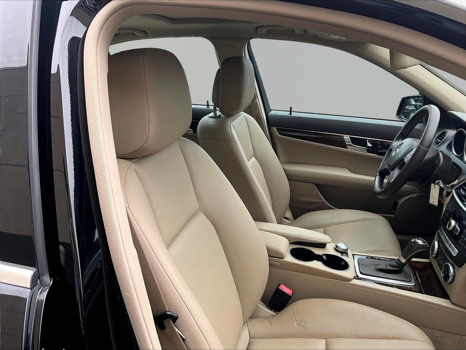 2013 Mercedes-Benz C-Class C250 Sport - Photo 31
