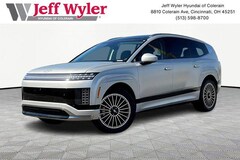 2026 Hyundai IONIQ 9 Performance Calligraphy Design SUV