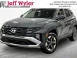 New 2026 Hyundai Tucson SEL AWD SUV