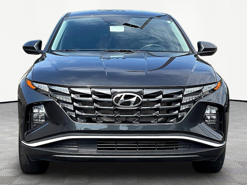 Used 2023 Hyundai Tucson SE SUV