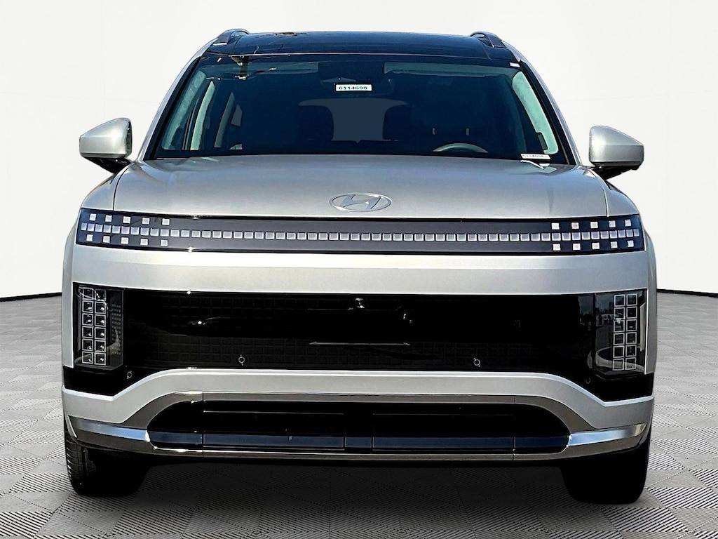 New 2026 Hyundai IONIQ 9 Performance Calligraphy Design SUV