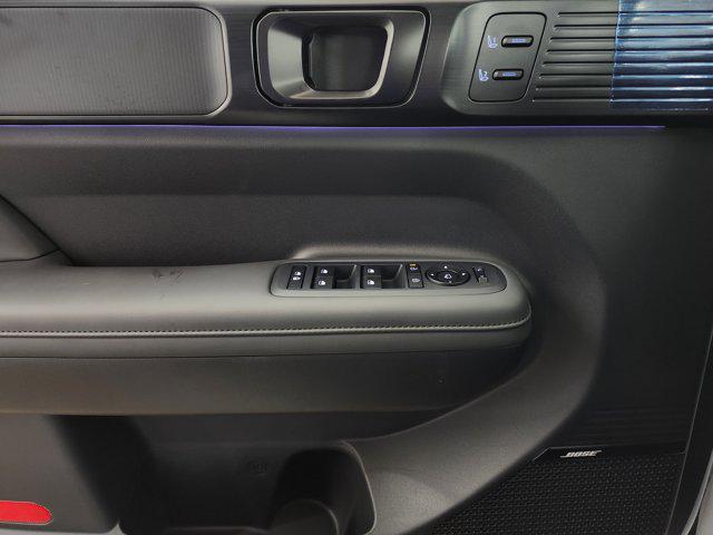 2026 Hyundai Santa Fe Calligraphy - Photo 13