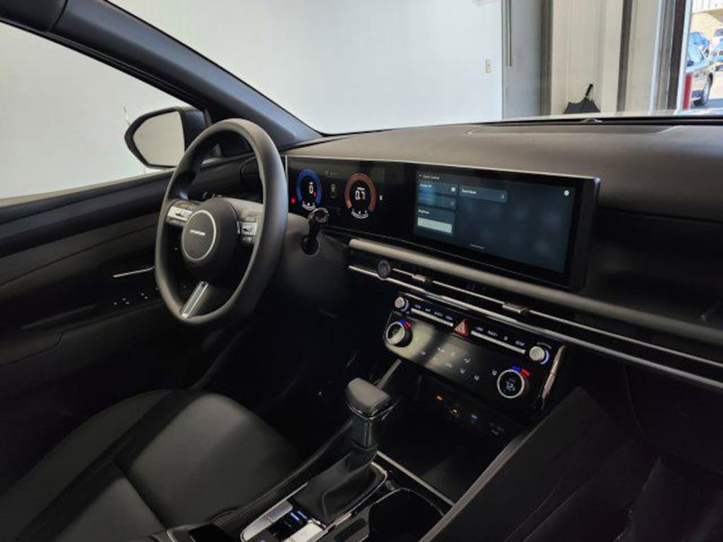 New 2026 Hyundai Santa Cruz SEL AWD Truck Crew Cab