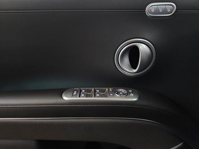 2026 Hyundai Palisade Calligraphy - Photo 12