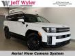 New 2025 Hyundai Santa Fe Calligraphy AWD SUV