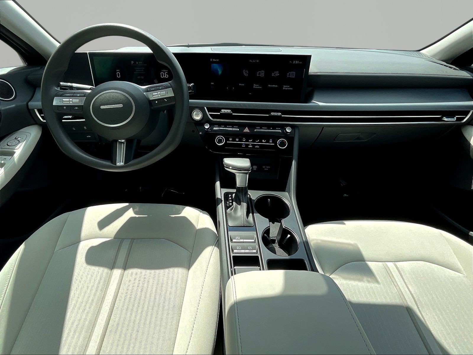 2026 Hyundai Sonata SE - Photo 10