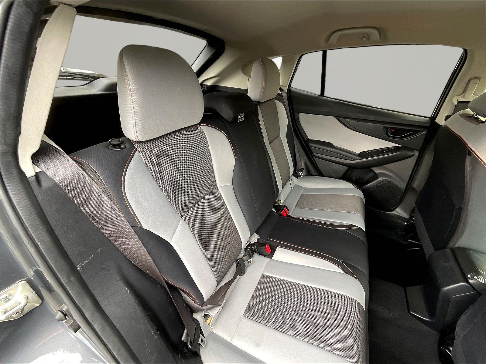 2021 Subaru Crosstrek Premium - Photo 24