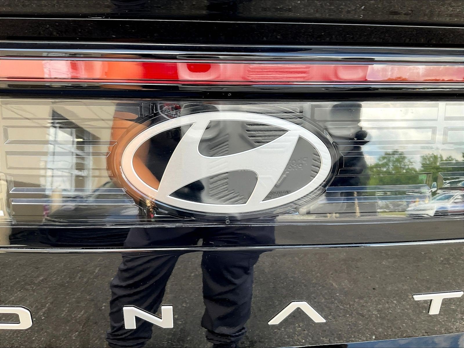 2026 Hyundai Sonata SE - Photo 27