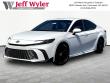 Used 2025 Toyota Camry LE Sedan