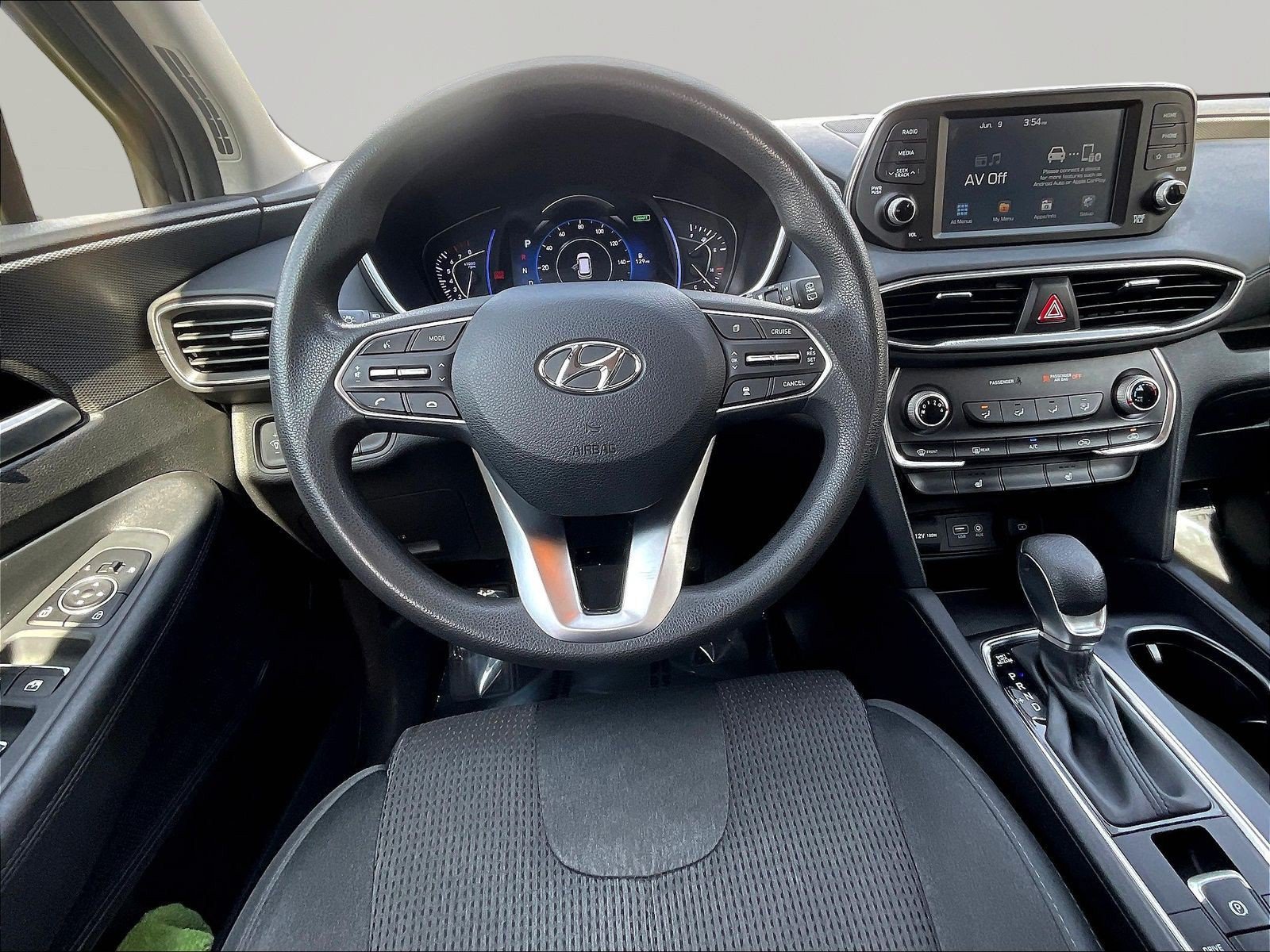 2019 Hyundai Santa Fe SEL - Photo 11