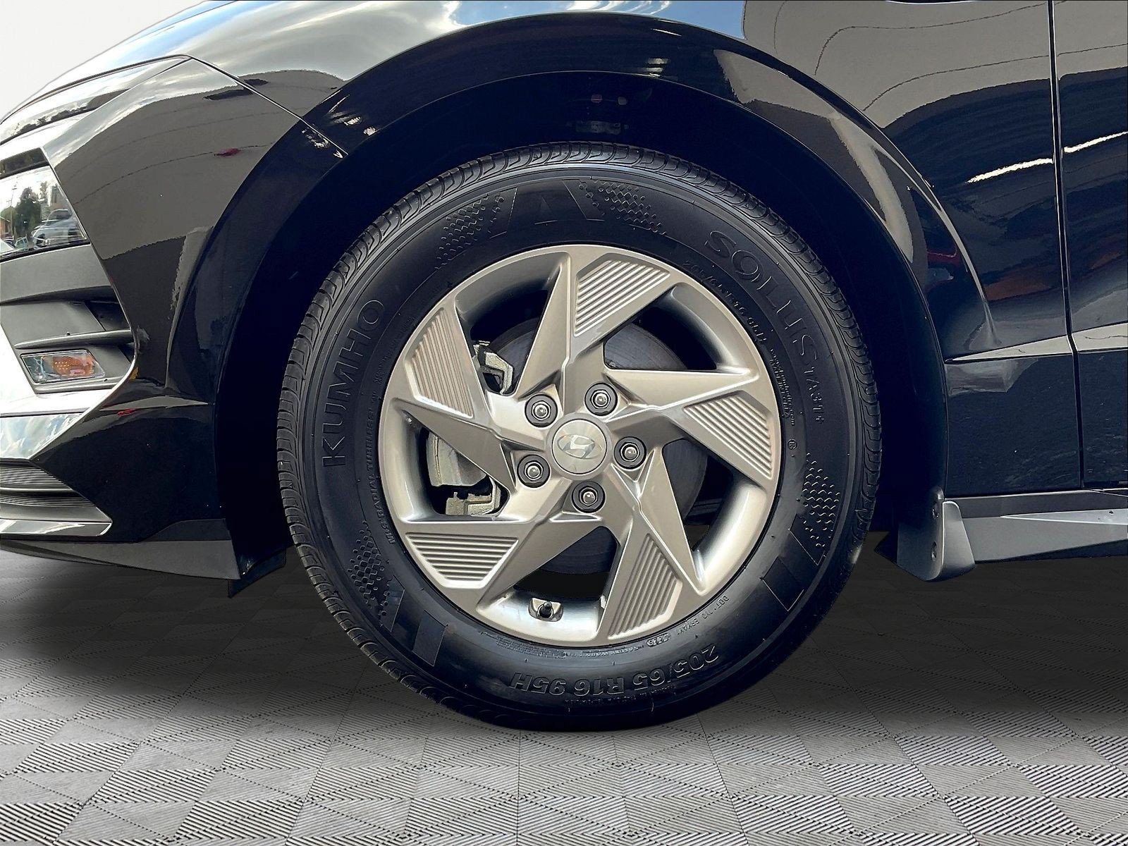 2026 Hyundai Sonata SE - Photo 36