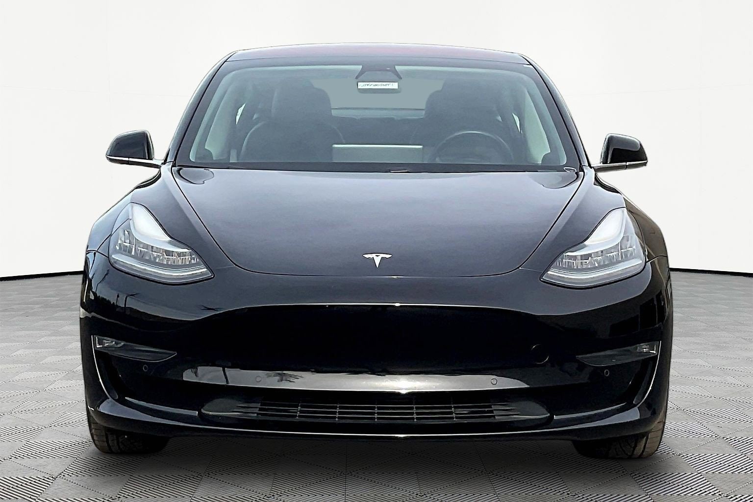 Used 2018 Tesla Model 3 Long Range with VIN 5YJ3E1EA0JF020788 for sale in Cincinnati, OH