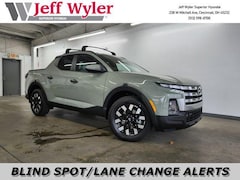 2026 Hyundai Santa Cruz SEL AWD Truck Crew Cab