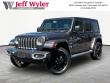 Used 2023 Jeep Wrangler 4xe Sahara SUV