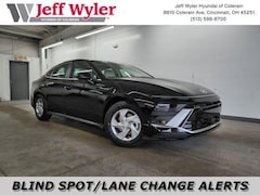 2026 Hyundai Sonata SE Sedan