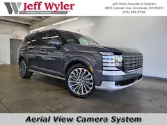 2026 Hyundai Palisade Calligraphy AWD SUV