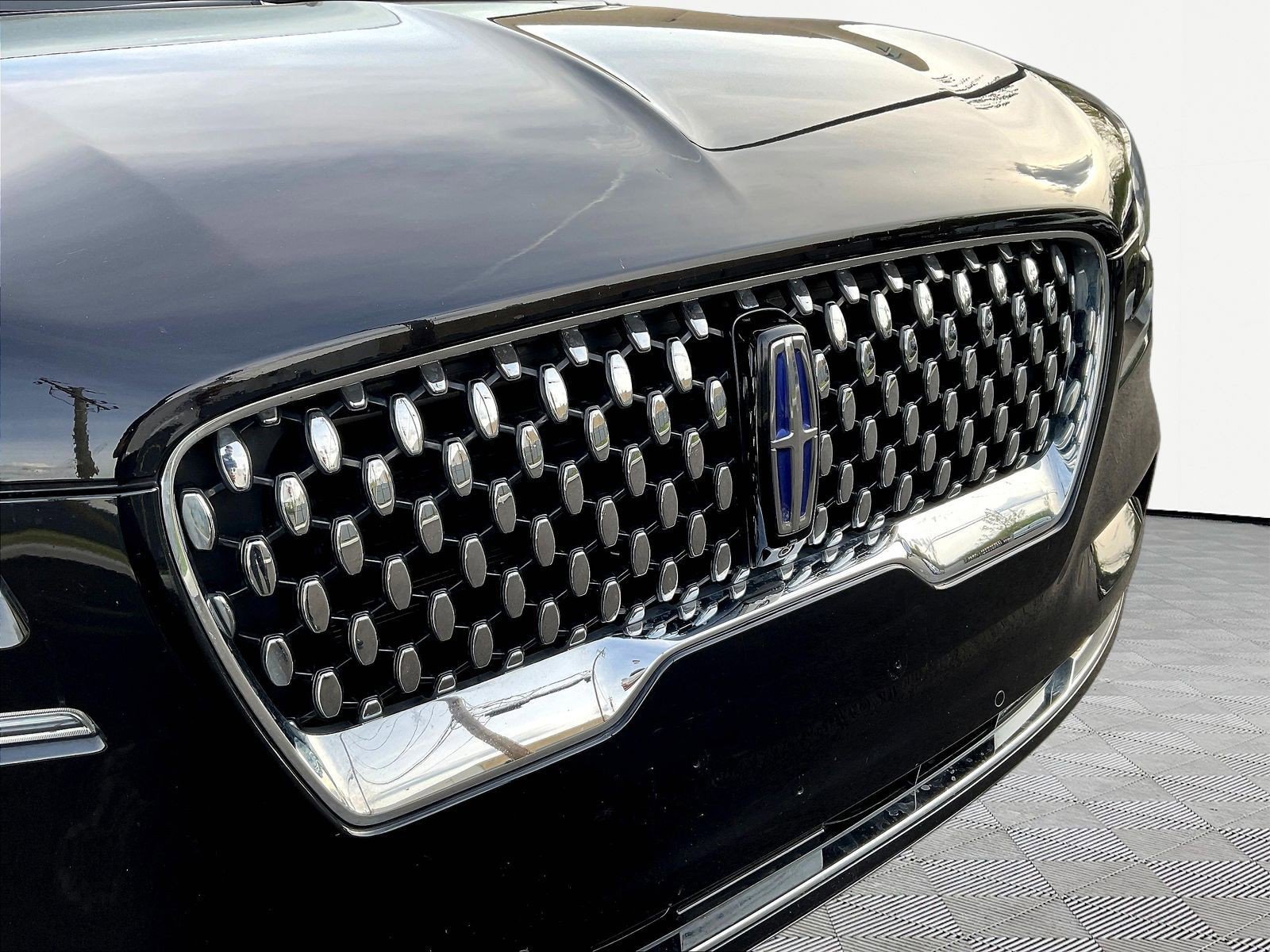 2023 Lincoln Aviator Black Label Grand Touring - Photo 34