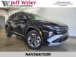 New 2026 Hyundai Tucson SEL Convenience AWD SUV