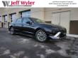 New 2026 Hyundai Sonata Hybrid Limited Sedan