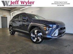 2026 Hyundai Kona Limited AWD SUV